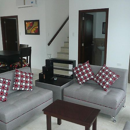 Casa Lila Βίλα Manta Εξωτερικό φωτογραφία
