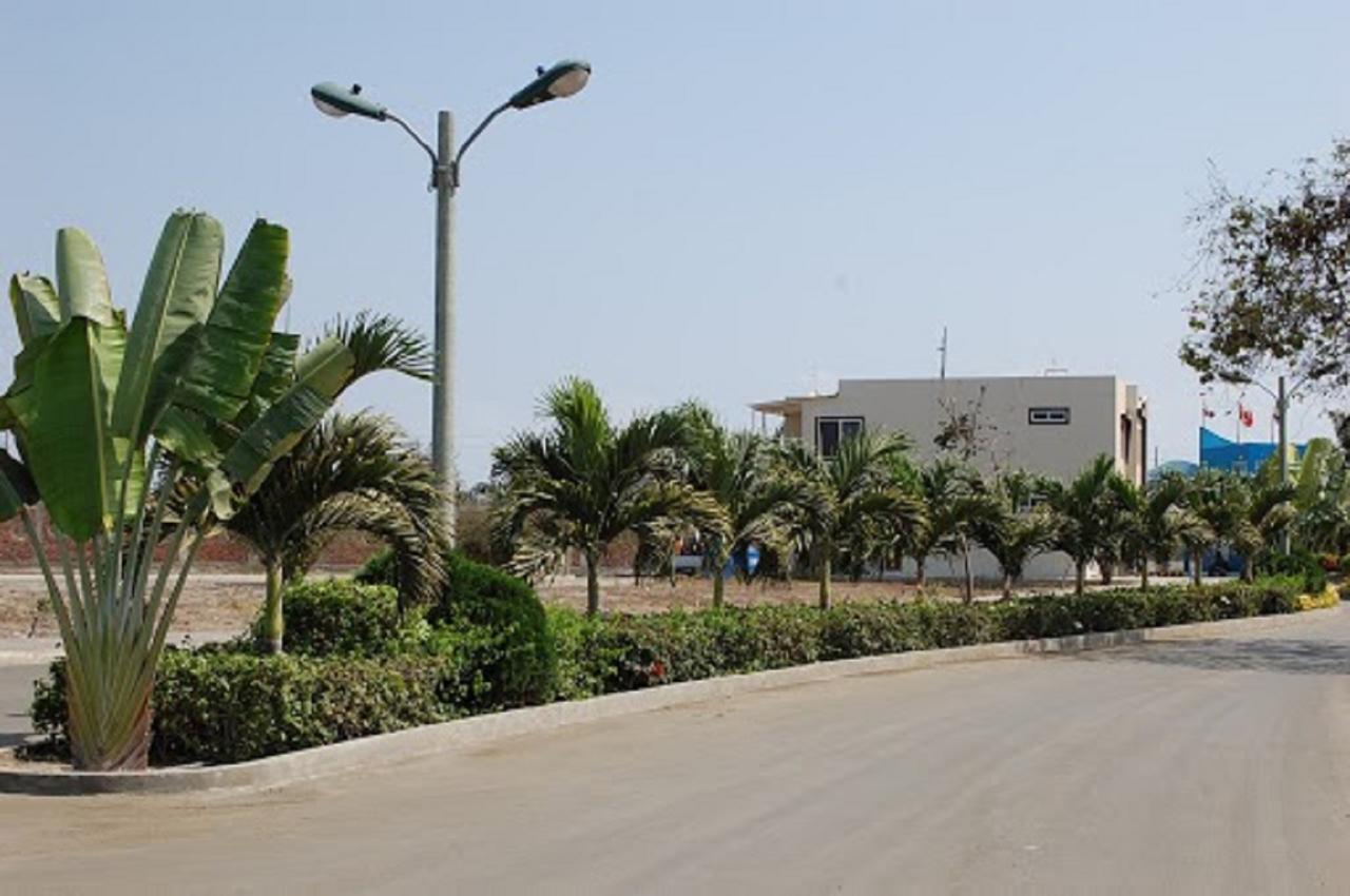 Casa Lila Βίλα Manta Εξωτερικό φωτογραφία